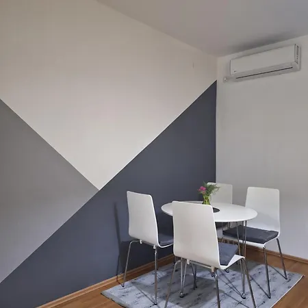 Apartment 1