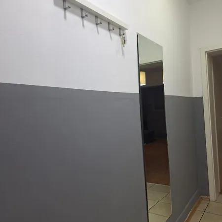 Apartment 1 *