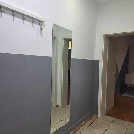 アパート 1 スコピエ