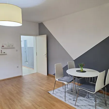 Apartment 1