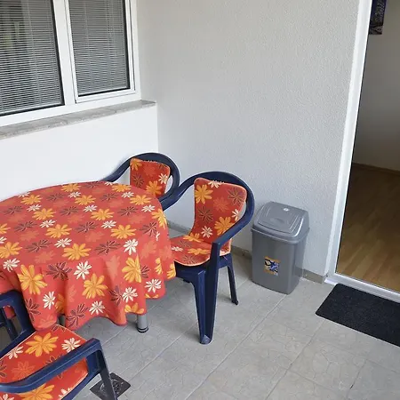 Lägenhet 1 Skopje