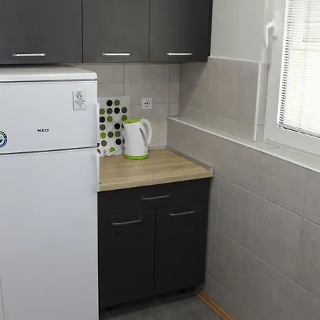 Apartamento 1 Skopie