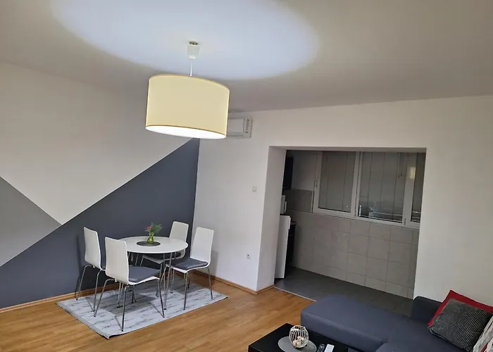 1 Apartament Skopje
