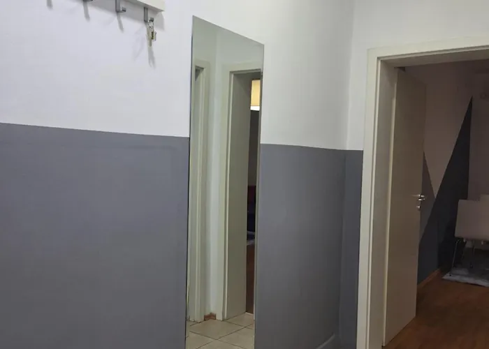 公寓 1 斯科普里