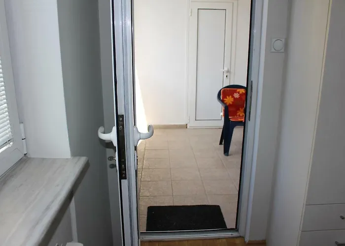 1 公寓 斯科普里